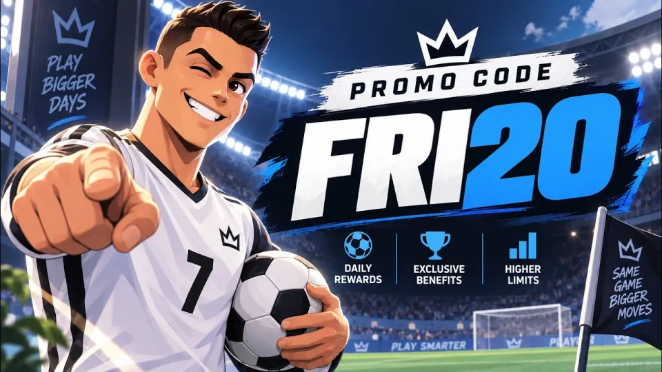 1xbet Promo Code 2026: How to Use FRI20 for the Best Bonuses
